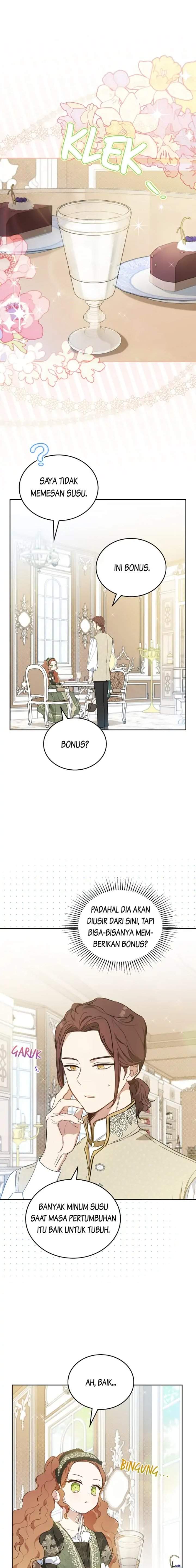 I Shall Master This Family! Chapter 95
