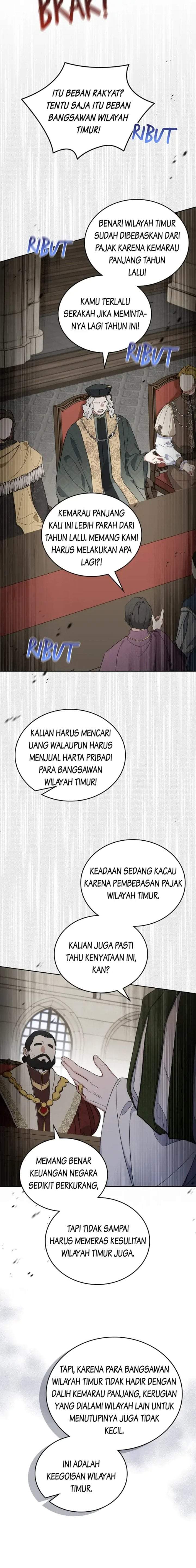 I Shall Master This Family! Chapter 95