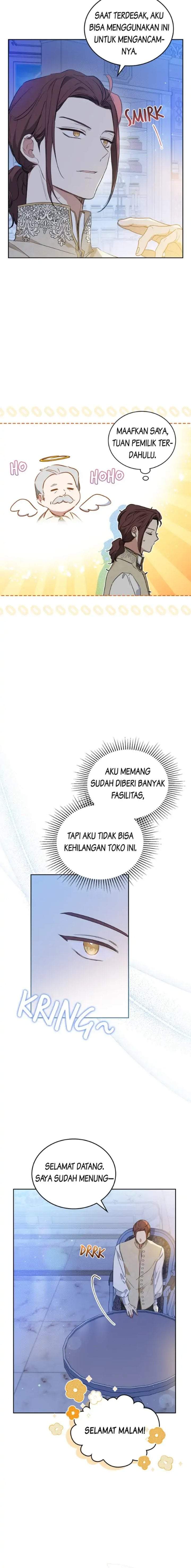 I Shall Master This Family! Chapter 96