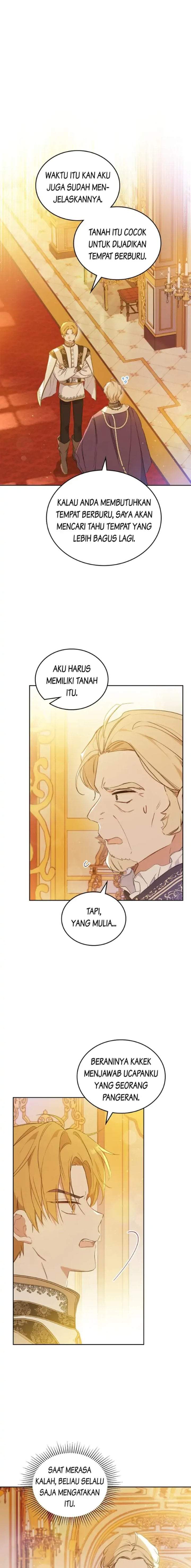 I Shall Master This Family! Chapter 96