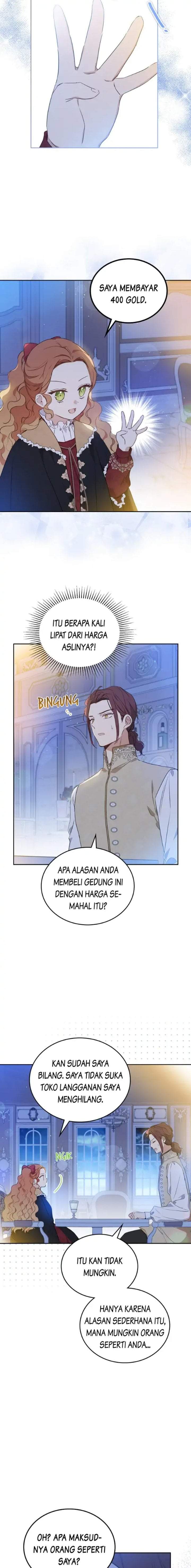 I Shall Master This Family! Chapter 96