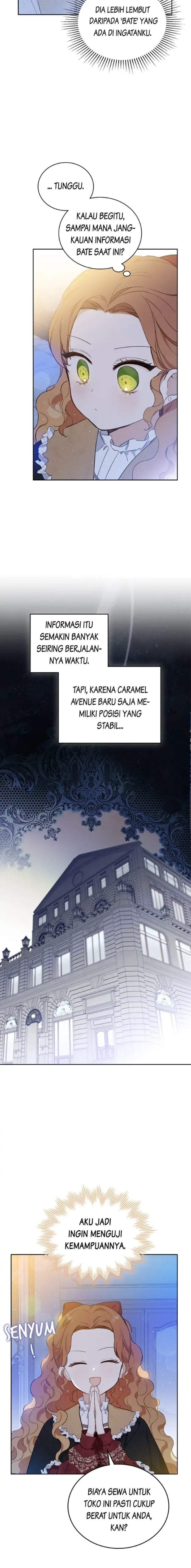 I Shall Master This Family! Chapter 96