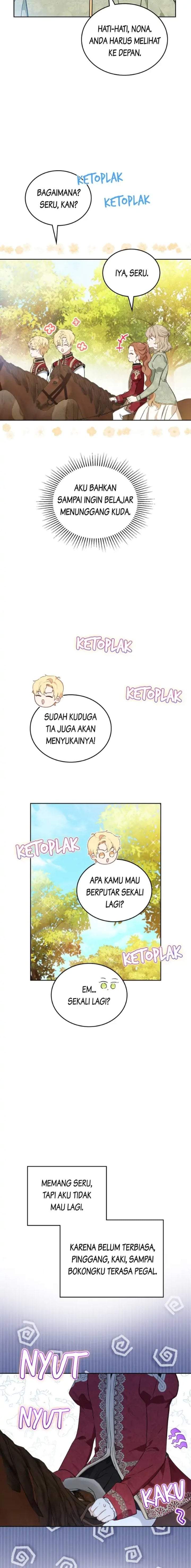 I Shall Master This Family! Chapter 97