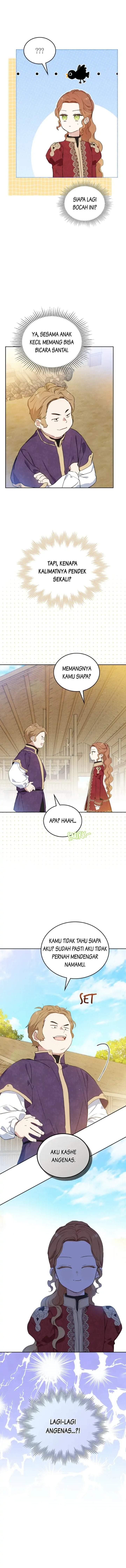 I Shall Master This Family! Chapter 97
