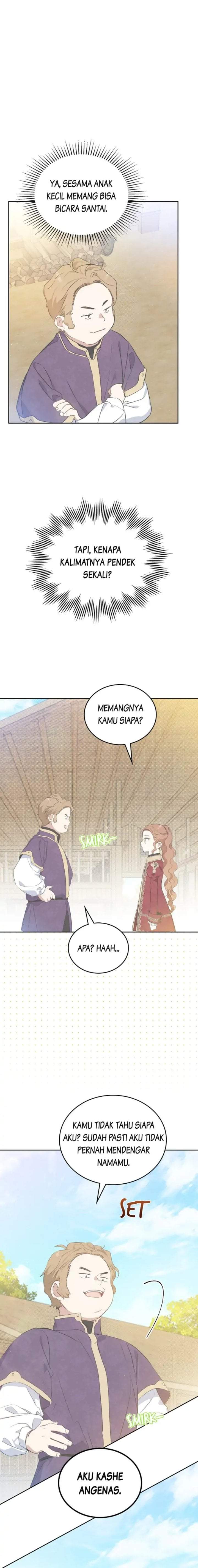 I Shall Master This Family! Chapter 98