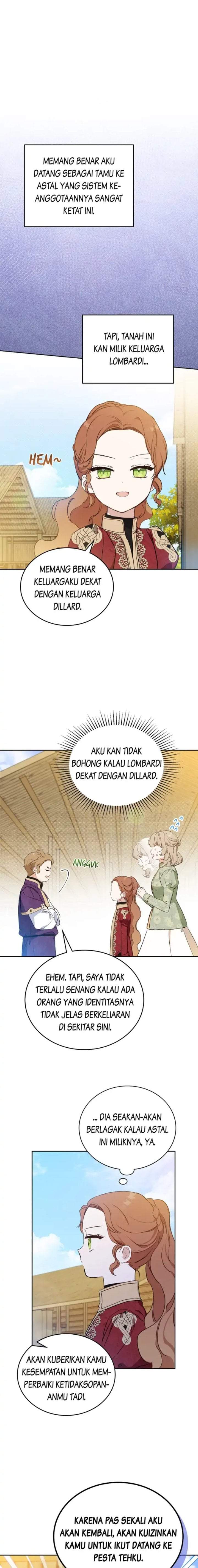 I Shall Master This Family! Chapter 98