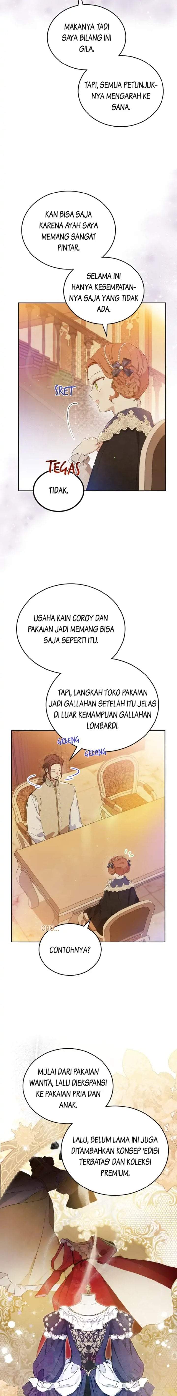 I Shall Master This Family! Chapter 99
