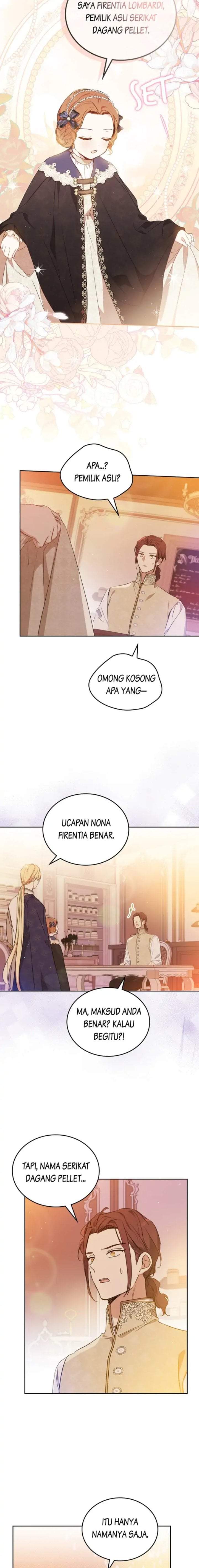 I Shall Master This Family! Chapter 99