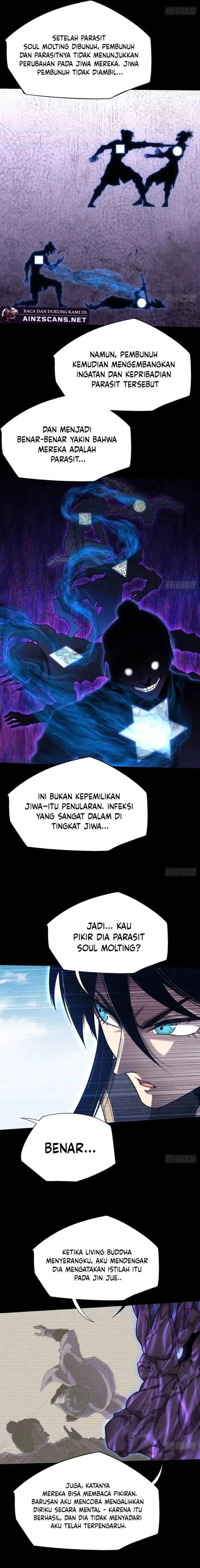 The Divine Path in Eternal Darkness Chapter 47