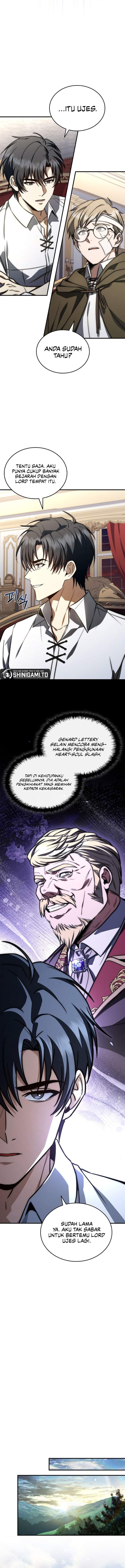 The Third Prince Of The Fallen Kingdom has Regressed Chapter 68