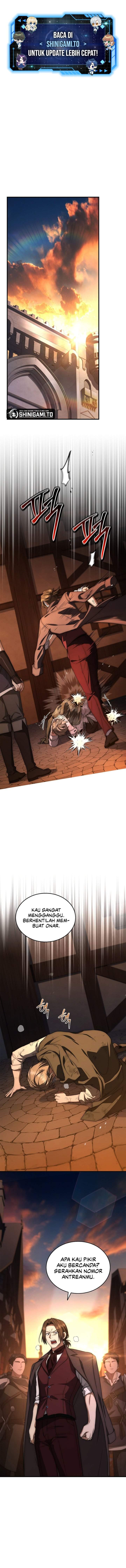 The Third Prince Of The Fallen Kingdom has Regressed Chapter 68