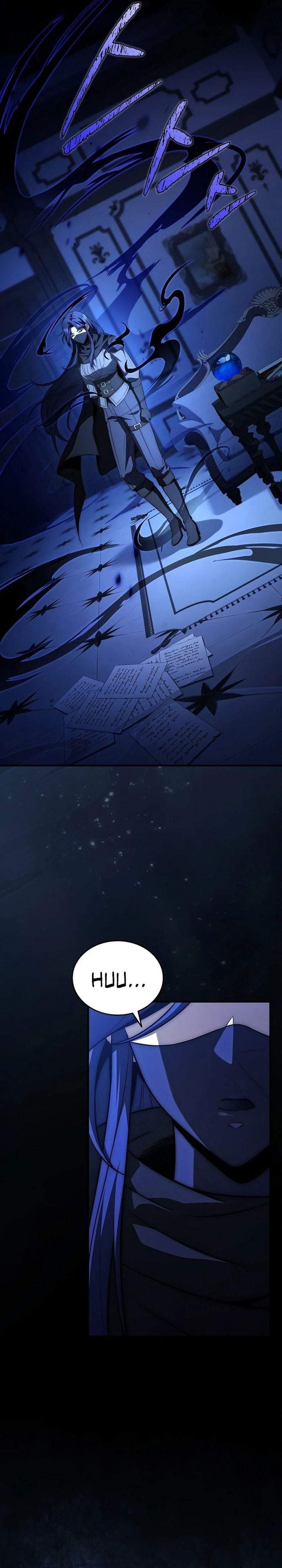 The Third Prince Of The Fallen Kingdom has Regressed Chapter 71