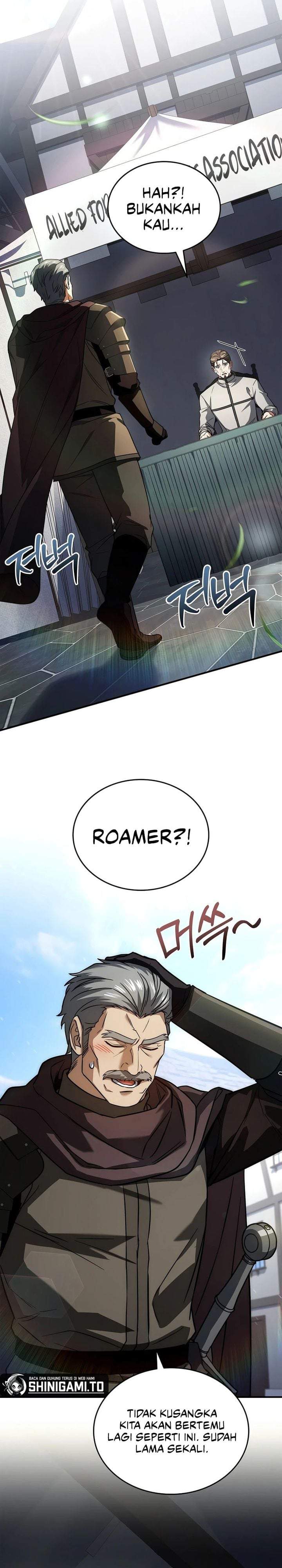 The Third Prince Of The Fallen Kingdom has Regressed Chapter 71