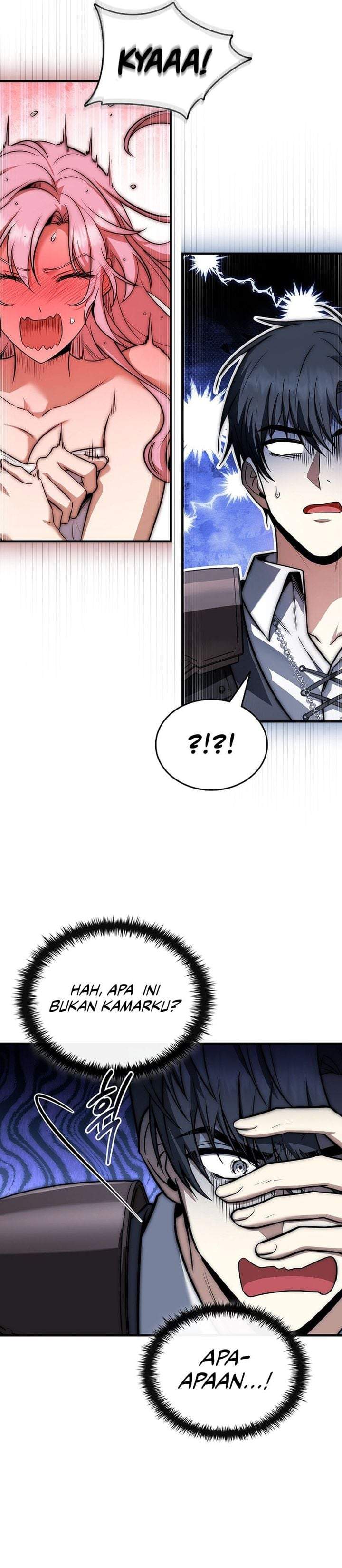 The Third Prince Of The Fallen Kingdom has Regressed Chapter 72