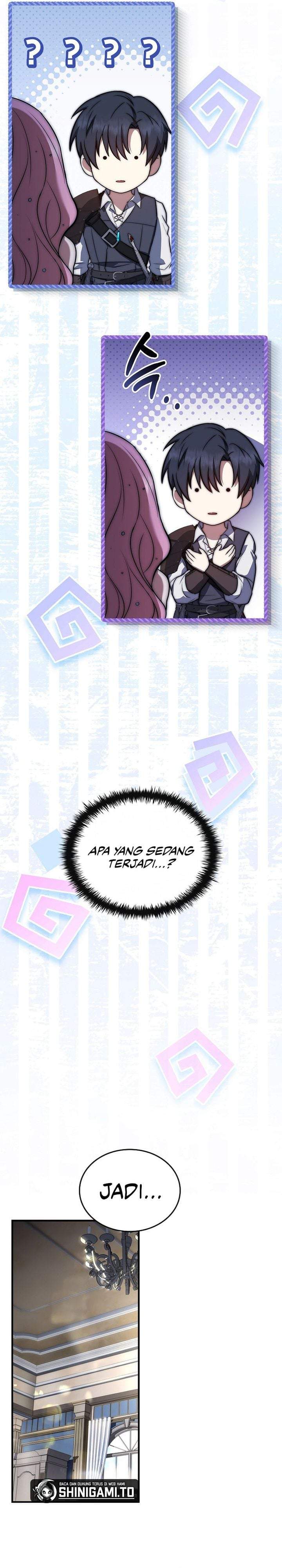 The Third Prince Of The Fallen Kingdom has Regressed Chapter 72