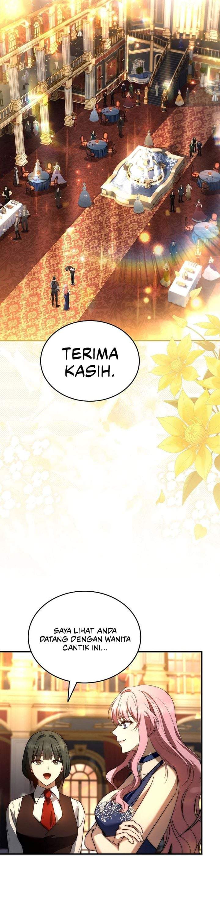 The Third Prince Of The Fallen Kingdom has Regressed Chapter 72