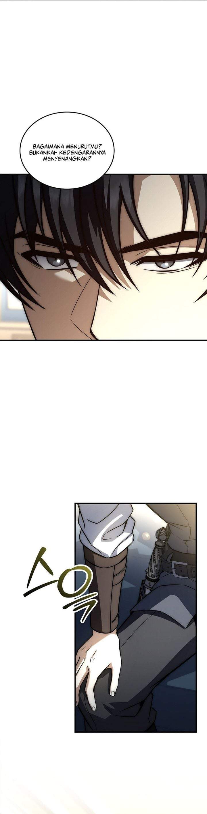 The Third Prince Of The Fallen Kingdom has Regressed Chapter 72