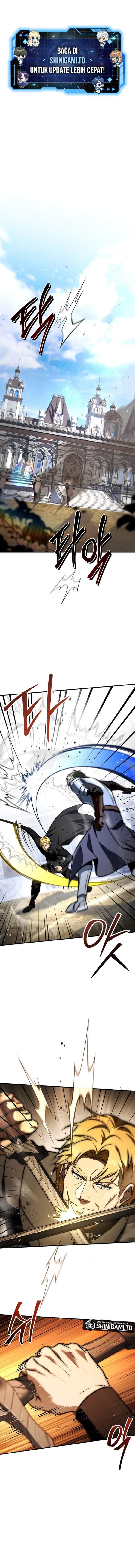 The Third Prince Of The Fallen Kingdom has Regressed Chapter 74