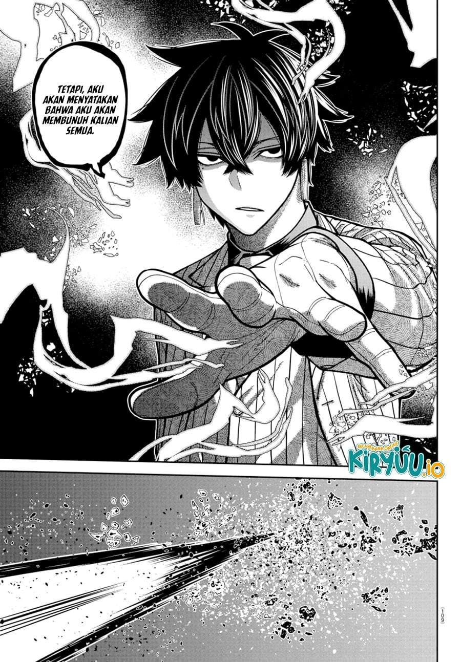 Tougen Anki Chapter 236