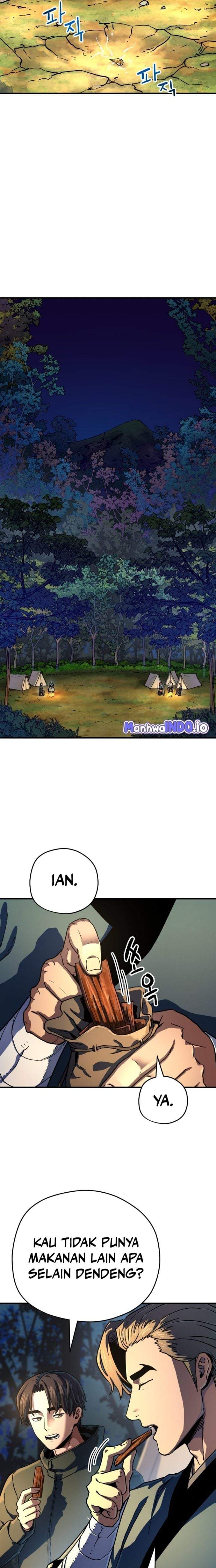 Another World Contractor Chapter 10