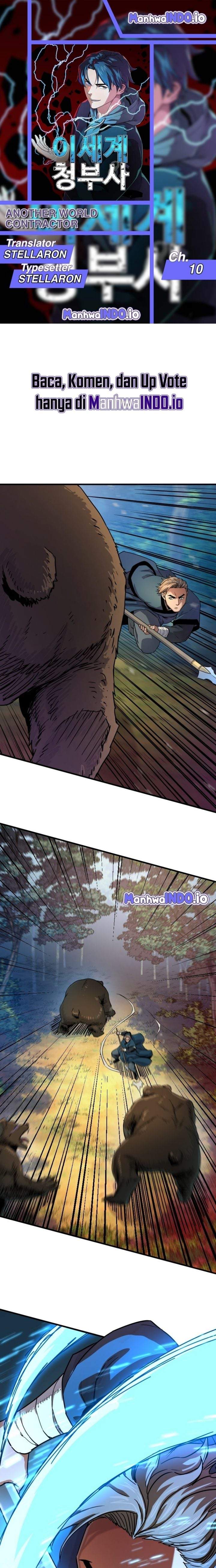 Another World Contractor Chapter 10