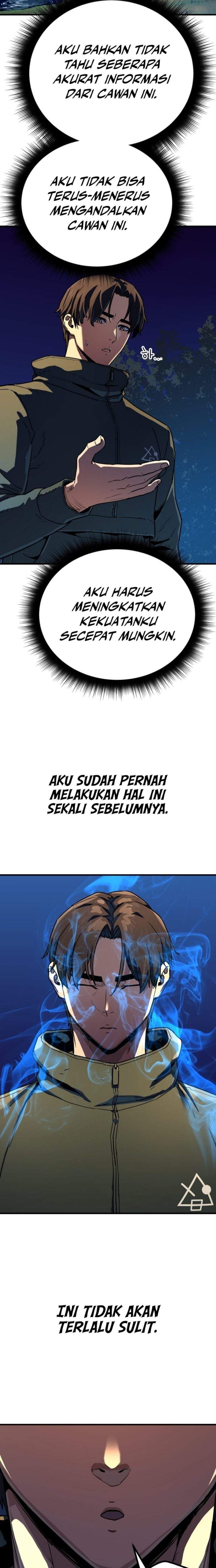 Another World Contractor Chapter 10