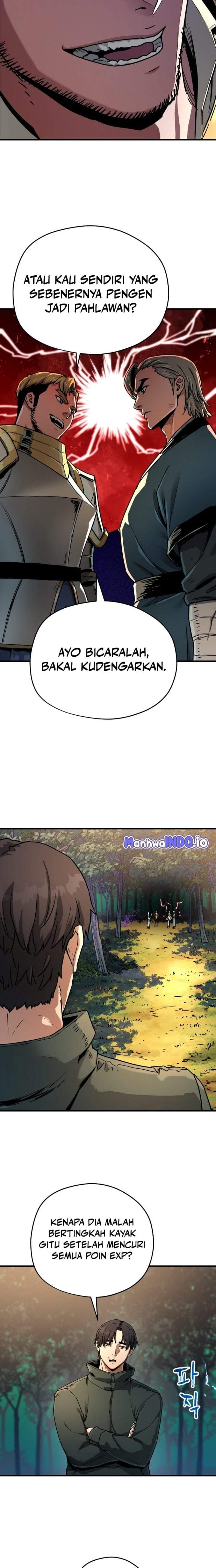 Another World Contractor Chapter 10