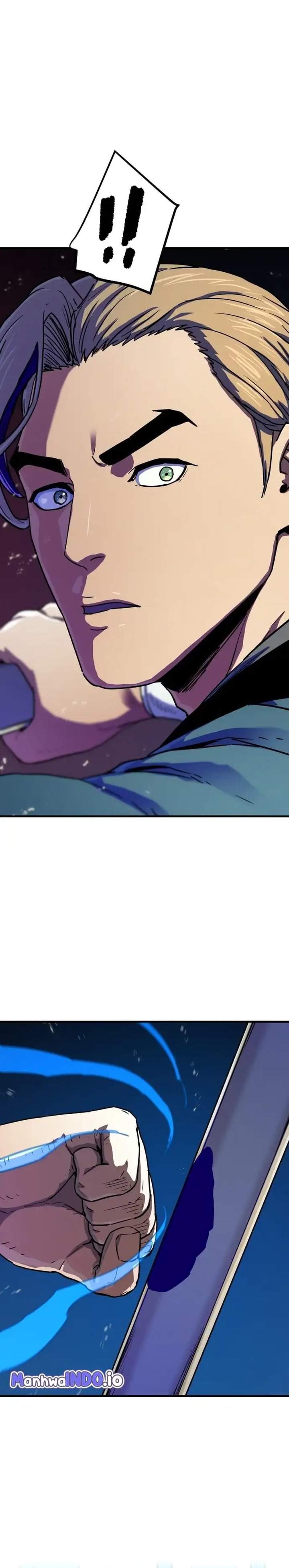 Another World Contractor Chapter 11