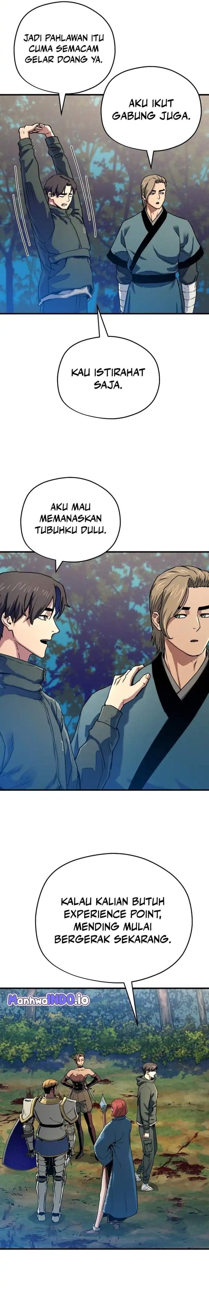 Another World Contractor Chapter 11
