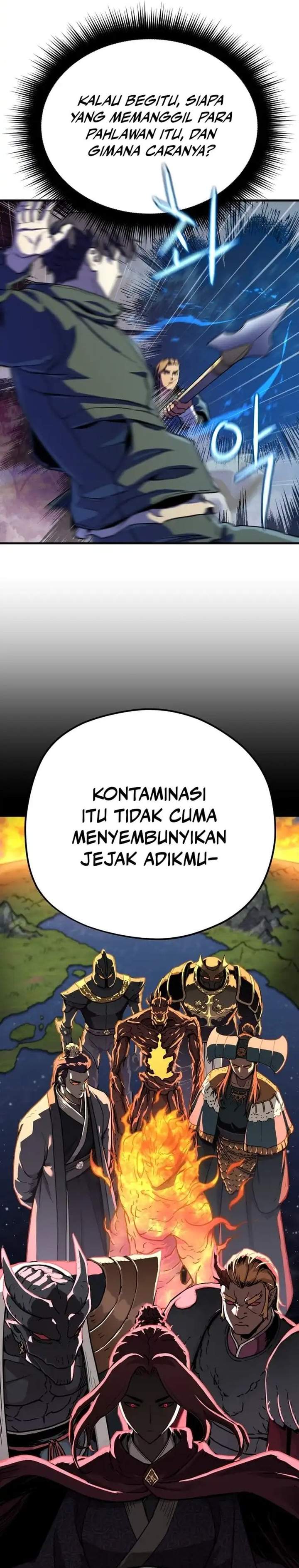 Another World Contractor Chapter 11