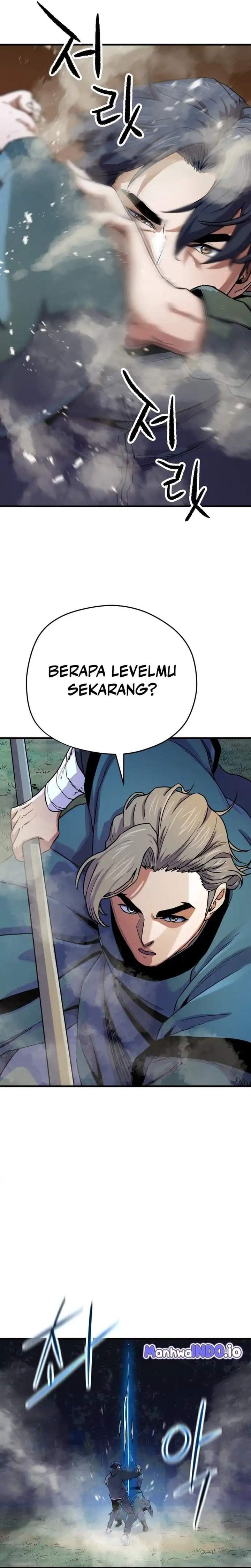 Another World Contractor Chapter 11