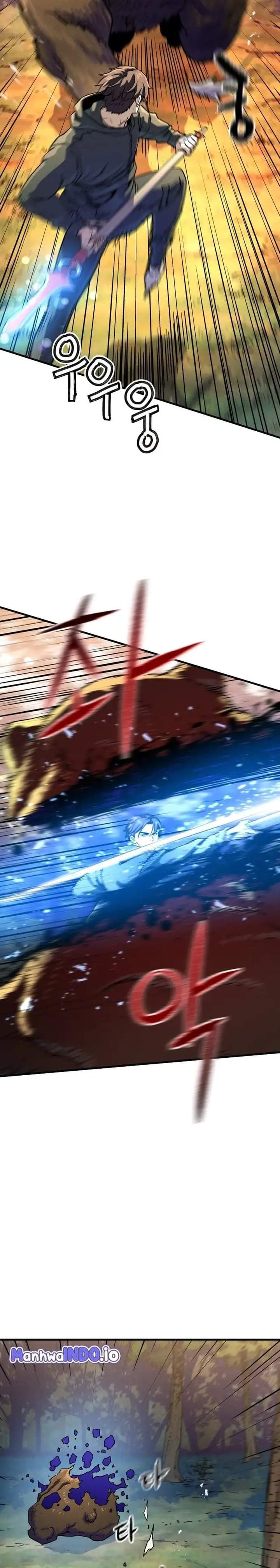 Another World Contractor Chapter 12
