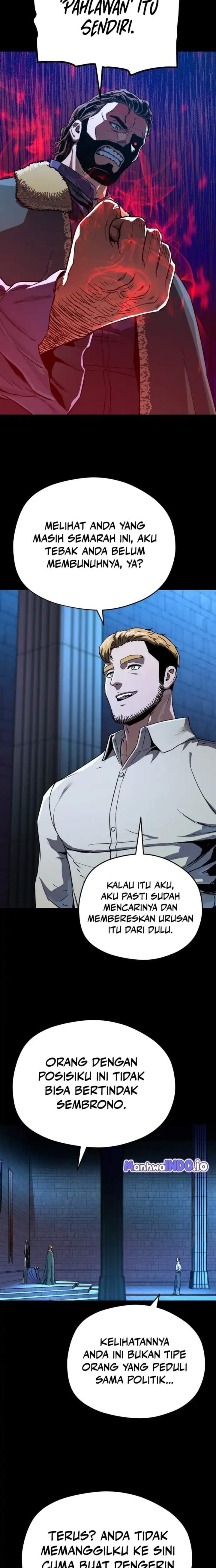 Another World Contractor Chapter 13
