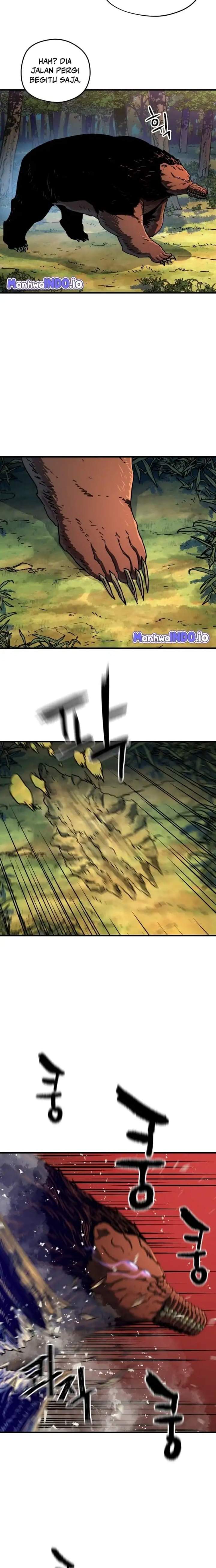 Another World Contractor Chapter 13