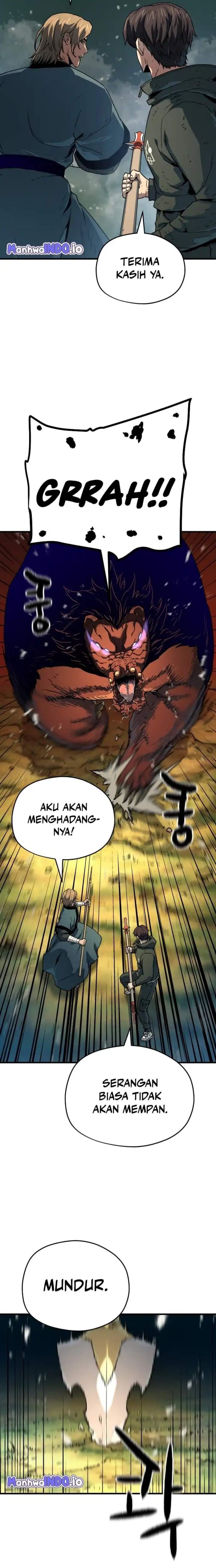 Another World Contractor Chapter 13