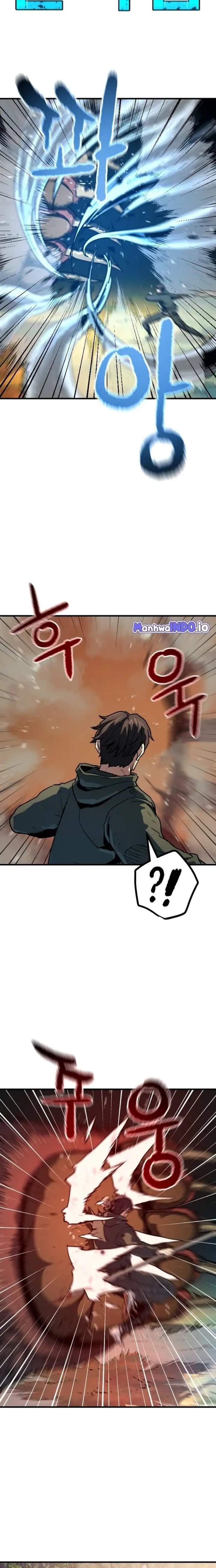 Another World Contractor Chapter 13
