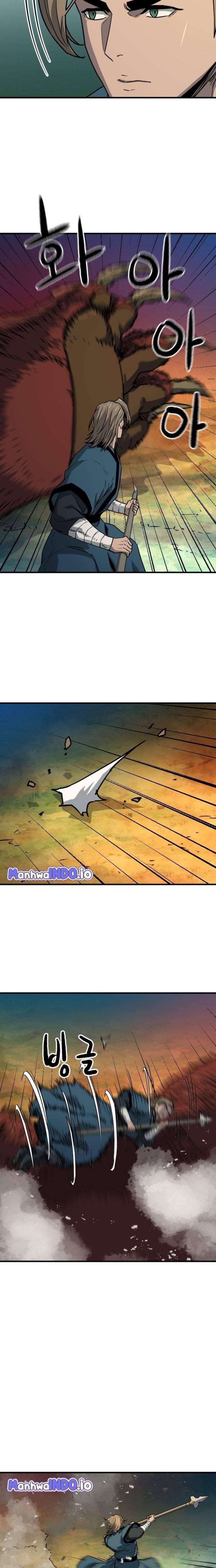 Another World Contractor Chapter 14