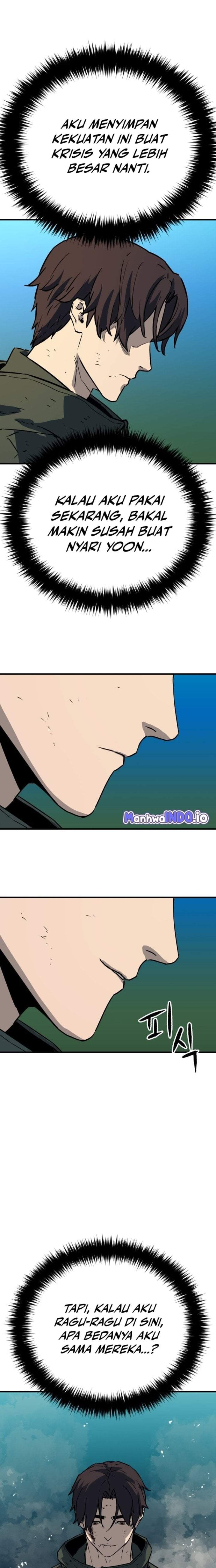 Another World Contractor Chapter 14