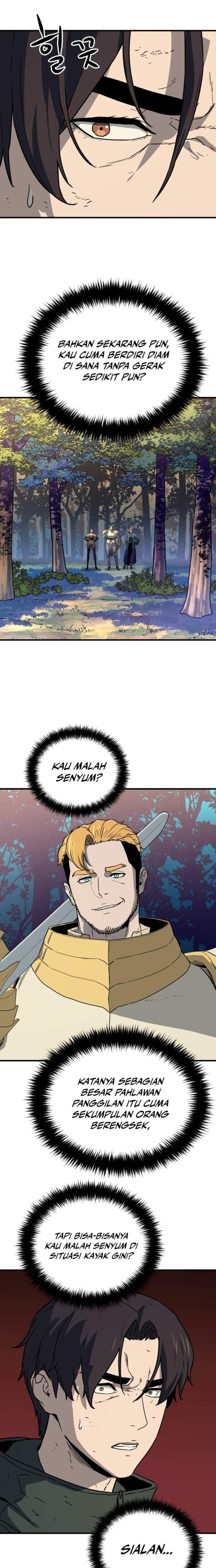 Another World Contractor Chapter 14
