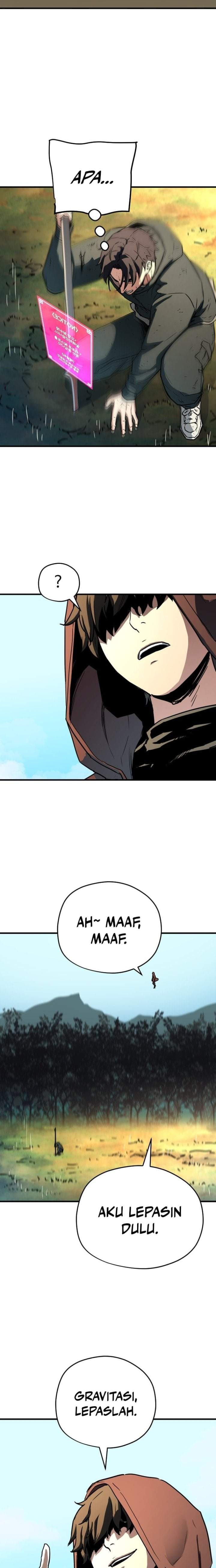 Another World Contractor Chapter 15