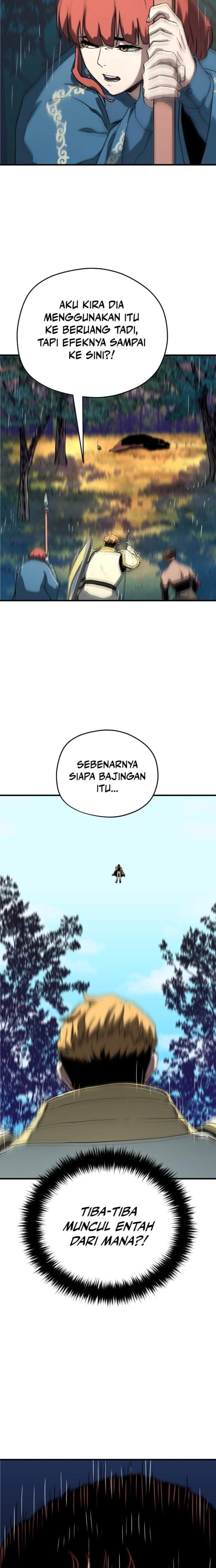 Another World Contractor Chapter 15