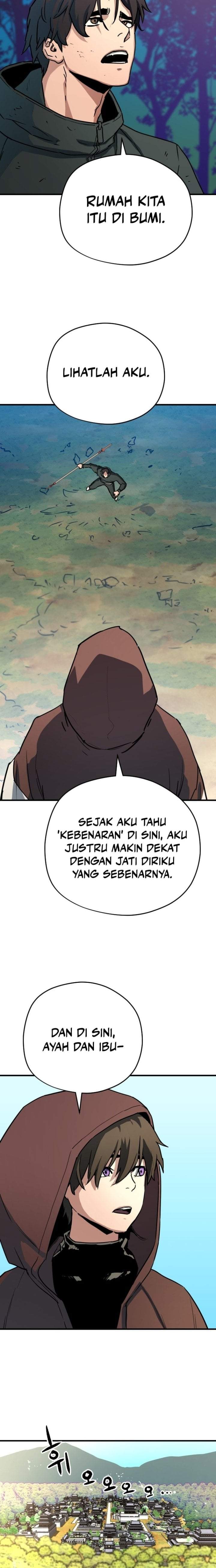 Another World Contractor Chapter 15