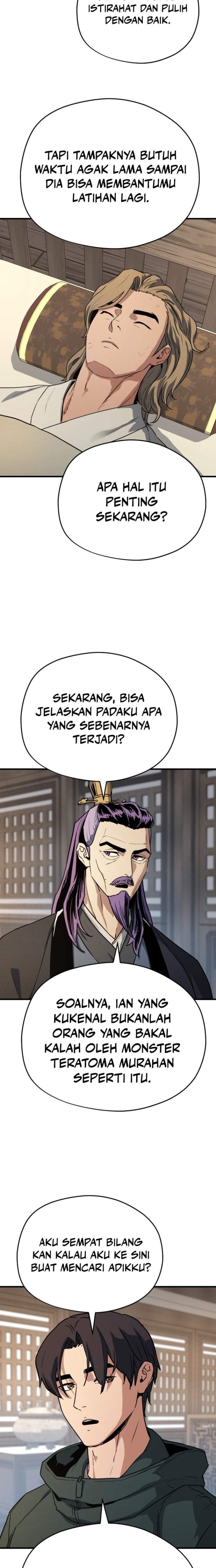 Another World Contractor Chapter 16