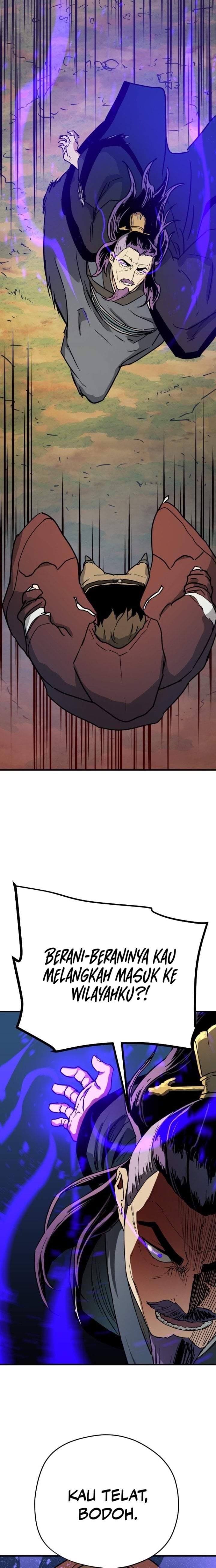 Another World Contractor Chapter 16