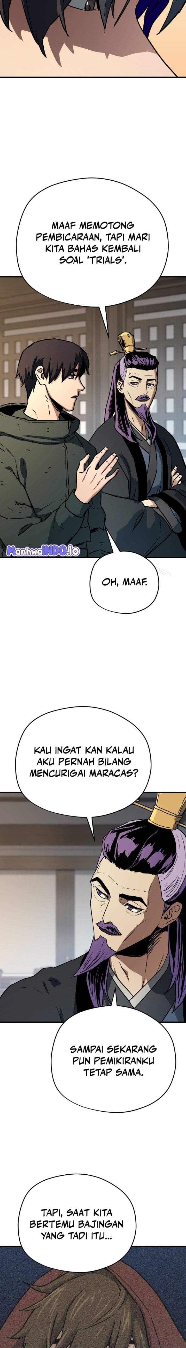 Another World Contractor Chapter 16