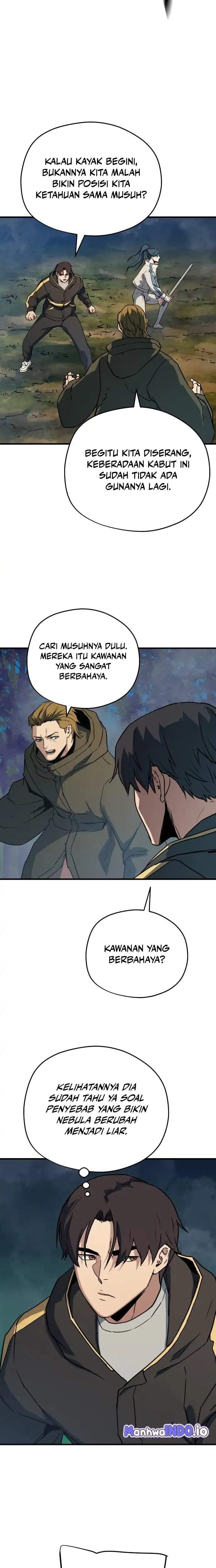 Another World Contractor Chapter 19