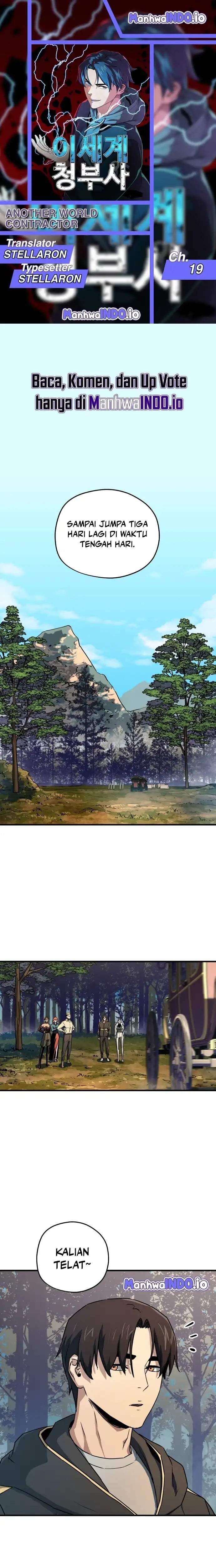 Another World Contractor Chapter 19