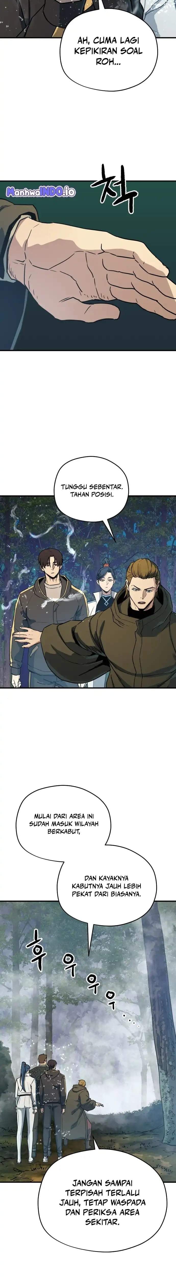 Another World Contractor Chapter 19