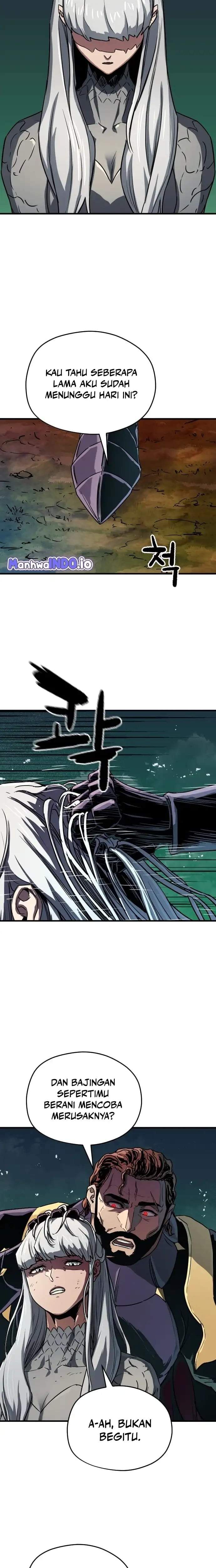 Another World Contractor Chapter 20
