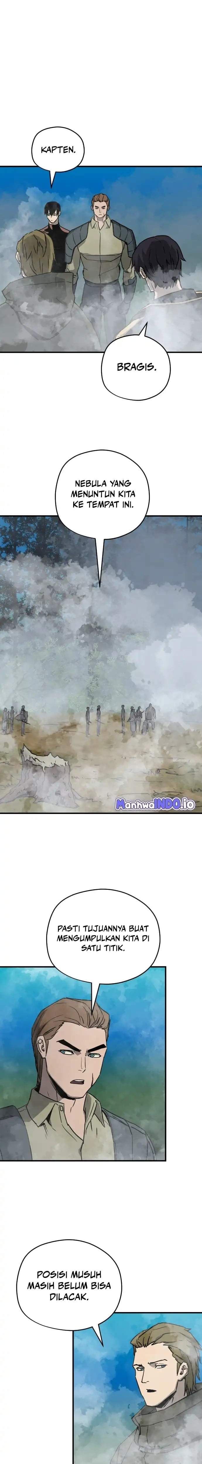 Another World Contractor Chapter 21